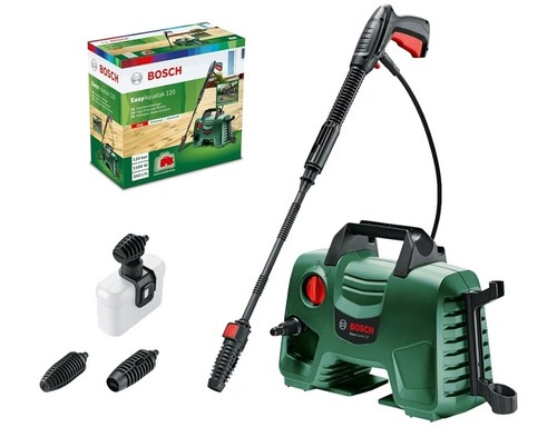 Nettoyeur haute pression - , bosch