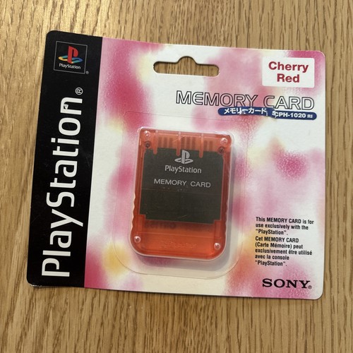 Carte mémoire officielle sony - mémoire,