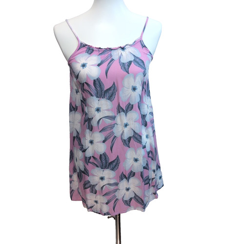 Robe été fleurie - d'été,