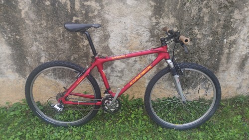 Mtb giant cadex monex - mtb,
