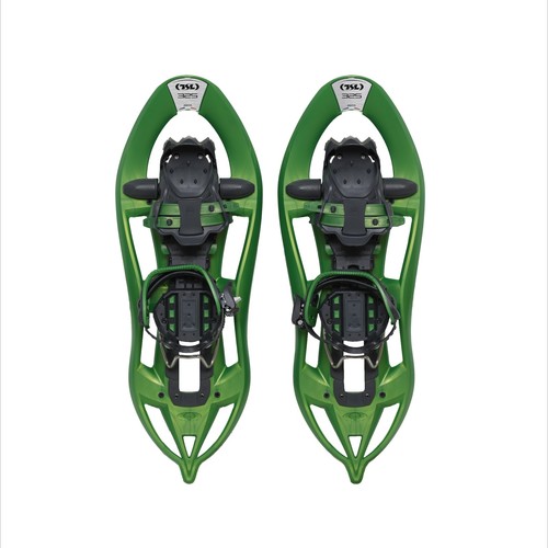 Raquette neige tsl 325 ride - neige,
