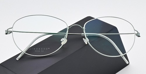 Lindberg lunettes rose - rose, 54-17
