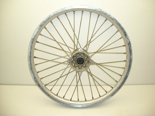 Jante roue avant kawasaki - jante,