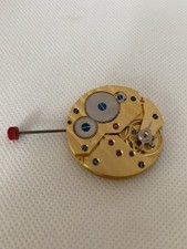 MOUVEMENT NEUF UNITAS 6498-1