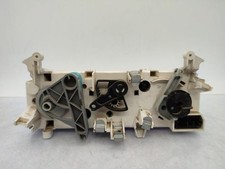 Commande chauffage CITROEN ZX