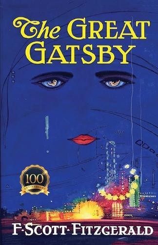 Scott fitzgerald the great - fitzgerald,