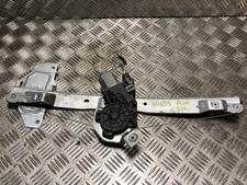 Leve vitre electrique avant