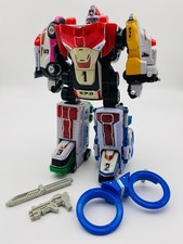 Power Rangers Dekaranger SPD