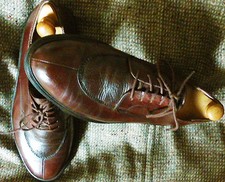 CHAUSSURES  faîtes main T 39