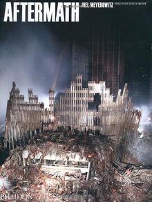 Aftermath world trade center - aftermath:,