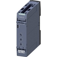 Siemens 3RP25051BW30 3RP2505-1BW30 Relais temporisé 1 pc(s)