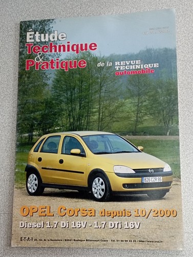 étude technique pratique rta - Étude,