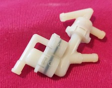 VANNE VALVE SOUPAPE 4 voies