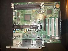 Cartes Mères IBM V66M 98121-1 48.38A01 SLOT1 Sdram AGP Isa 98121-2/48.38A01