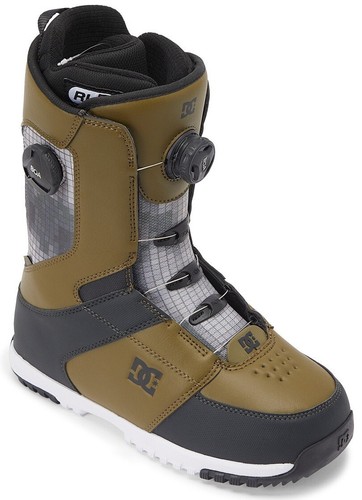 Men control boa snow - dc, men's