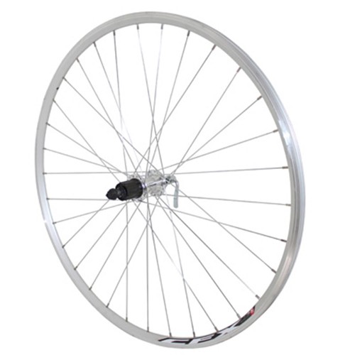 Roue route 700 elan arriere