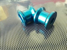 DIABOLO CNC POUR FIXATION DE