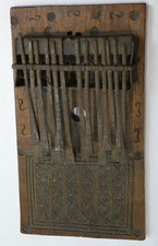 Ancienne Senza Kalimba