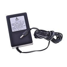 ATARI® Adaptateur Original 9V pour Console Lynx I & II [PAG-1202]