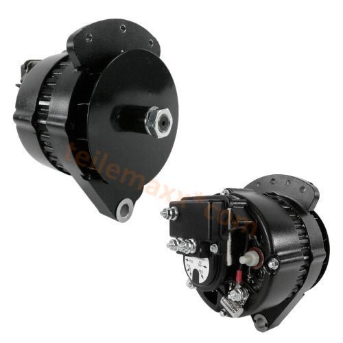 Alternateur pour thermoking - alternateur,