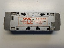 Distributeur Pneumatique 5/2