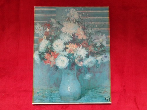 Magnifique grand bouquet - et,