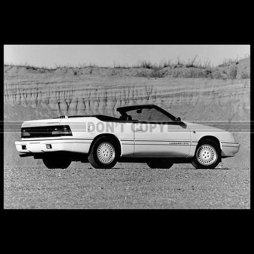 Photo 023932 chrysler - photo, a.023932