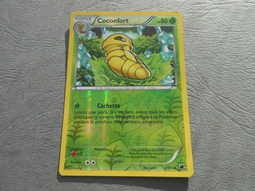 Carte pokémon noir blanc - noir,