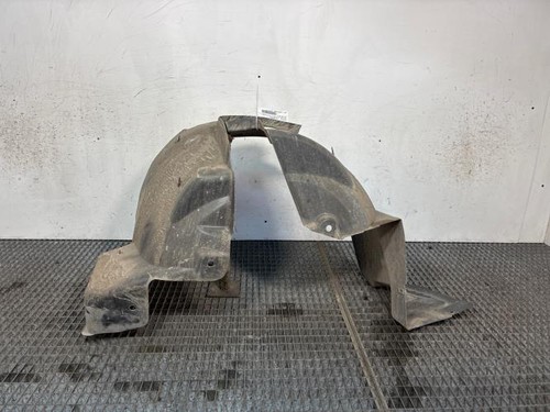 Pare boue avant gauche - , renault