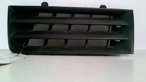 Grille calandre gauche - calandre,