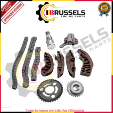 KIT DE CHAÎNE DE DISTRIBUTION