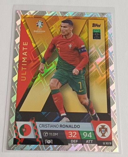 Carte card ultimate cristiano - carte,