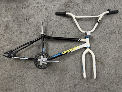 1988 haro group - 1988, 1