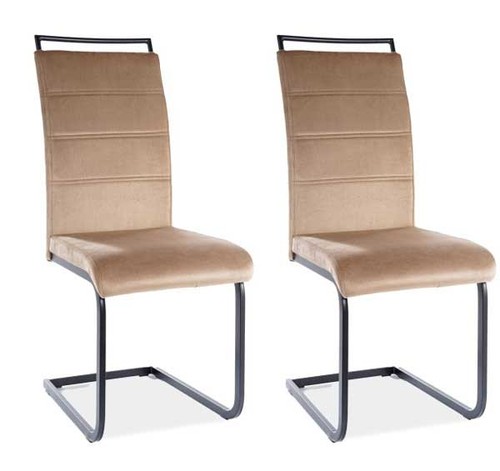 Ensembles 2er 4er 6er chaise - 4er,