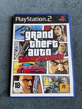GTA Grand Theft Auto: Liberty