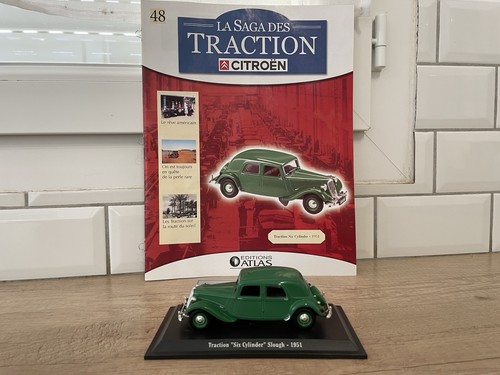 Voiture miniature 43 - miniature, 1/43