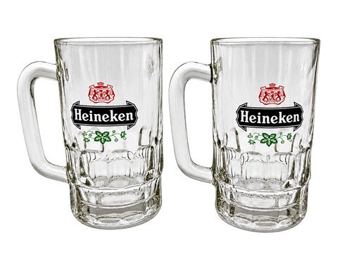 Lot 2 chopes - lot, heineken