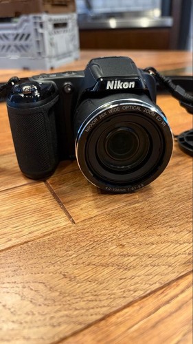 Appareil photo numérique