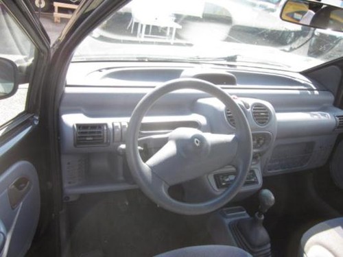 Compresseur clim renault - clim,