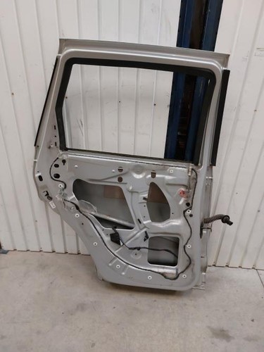 Porte arriere gauche chrysler - arriere,