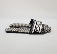 Dior Mule DWAY Slider 39