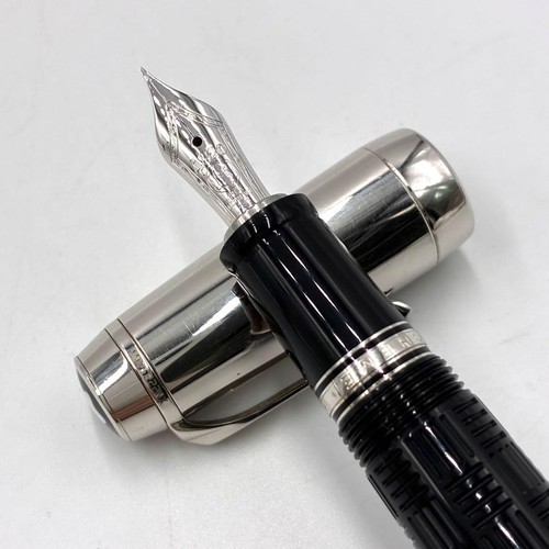 Stylo plume extreme montblanc - stylo,