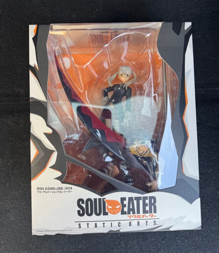 Figurine maka albarn soul - figurine,