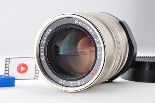 Objectif contax carl - contax,