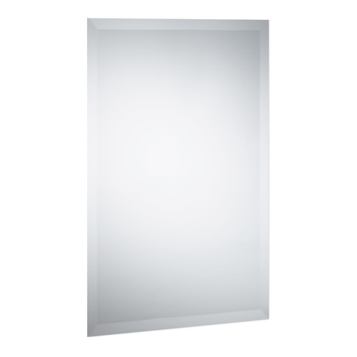 Miroir sans cadre - cadre,