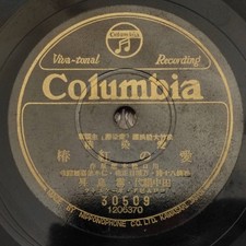 Water Sp Disc Tanaka Kinyo