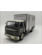 ▄▀▄ CAMION BERLIET GBK