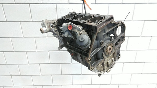 Moteur opel zafira mpv - (m75),