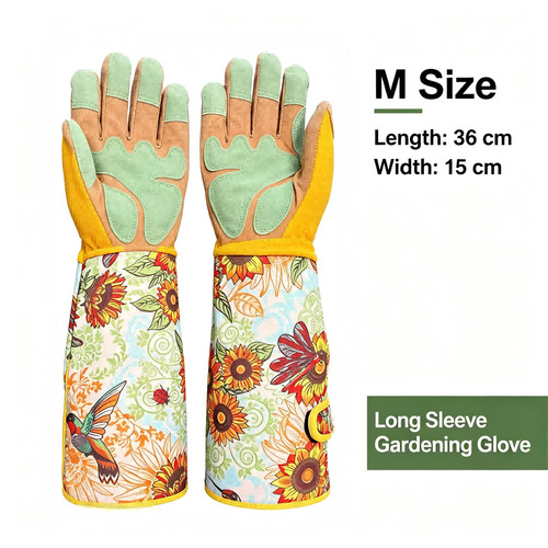 Gants jardinage microfibre - de,