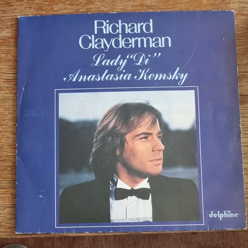 Richard clayderman françois - richard,